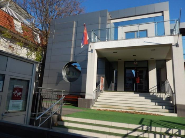 izdavanje, luksuzan poslovni prostor, orfelinova, banovo brdo besplatni mali oglasi