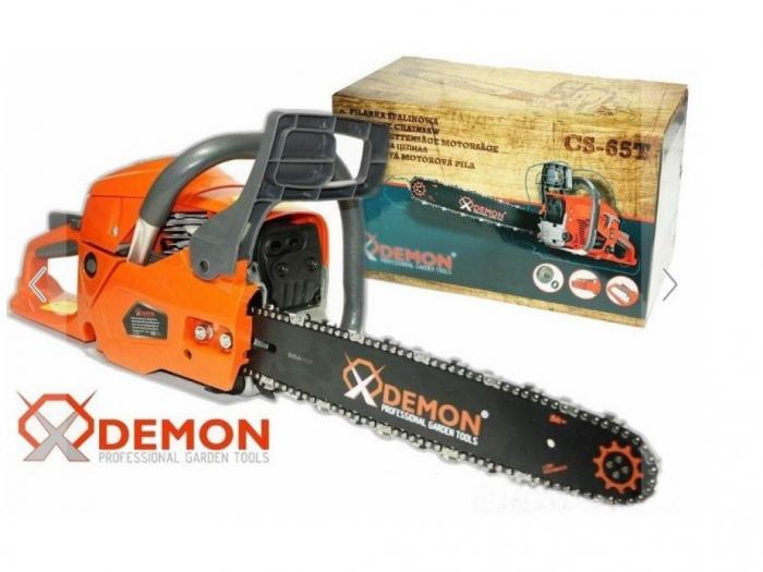 demon testera pro 4,4 ks poklon besplatni mali oglasi