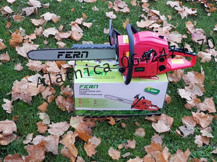 motorna testera fern 2,4 ks, nov model besplatni mali oglasi