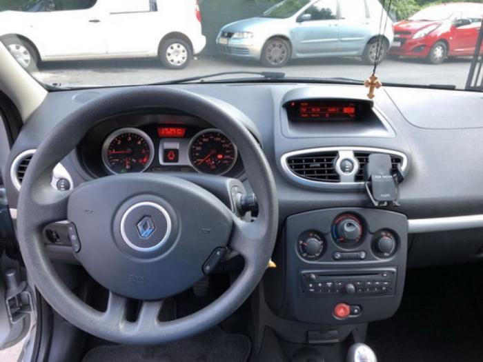 renault clio 1 5 dci, (2012), dizel besplatni mali oglasi