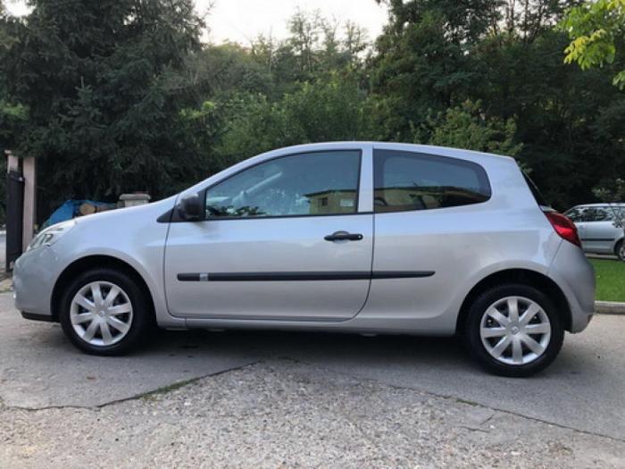 renault clio 1 5 dci, (2012), dizel besplatni mali oglasi