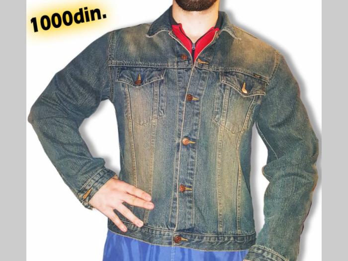 pamučne jakne odlični teksas modeli besplatni mali oglasi