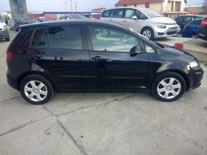 volkswagen golf plus 1 9 tdi besplatni mali oglasi