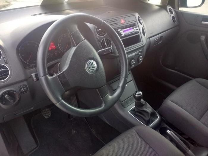 volkswagen golf plus 1 9 tdi besplatni mali oglasi