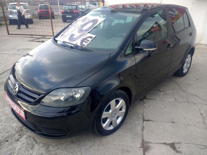 volkswagen golf plus 1 9 tdi besplatni mali oglasi