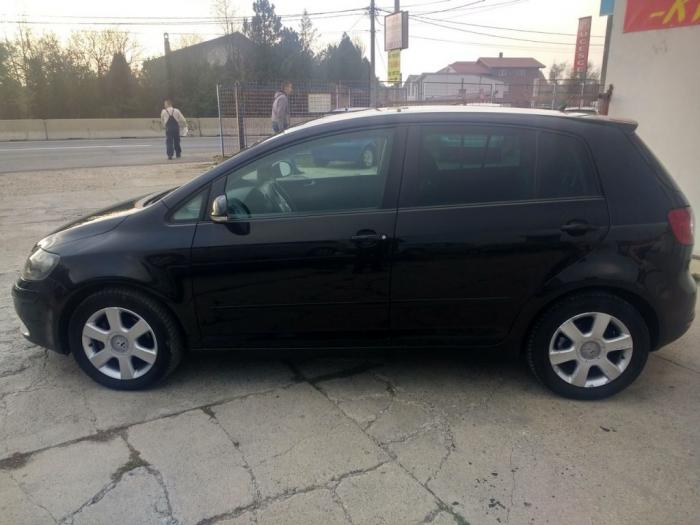 volkswagen golf plus 1 9 tdi besplatni mali oglasi