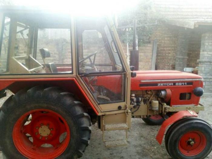 traktor zetor 6911 besplatni mali oglasi