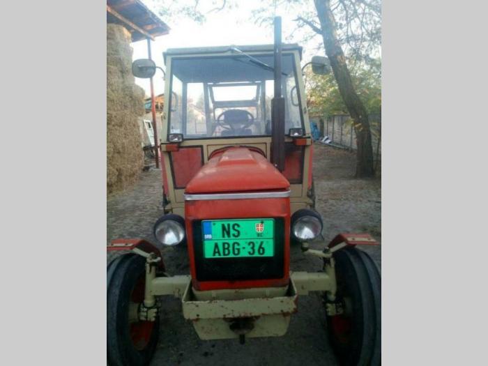 traktor zetor 6911 besplatni mali oglasi