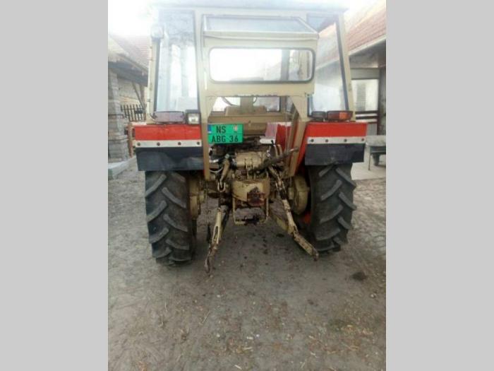 traktor zetor 6911 besplatni mali oglasi