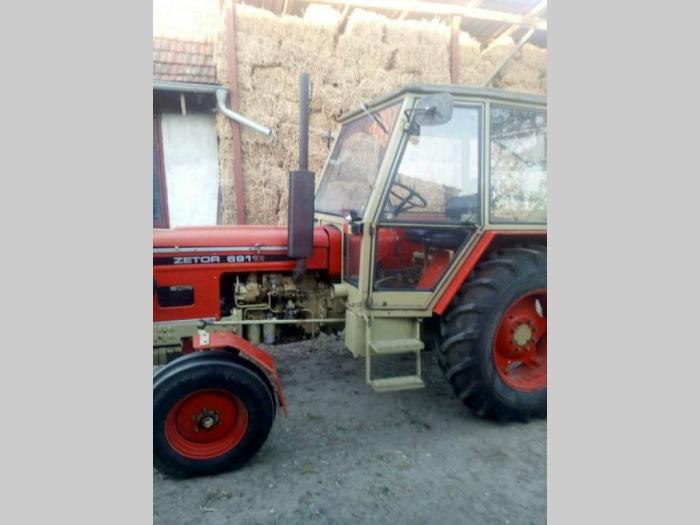 traktor zetor 6911 besplatni mali oglasi