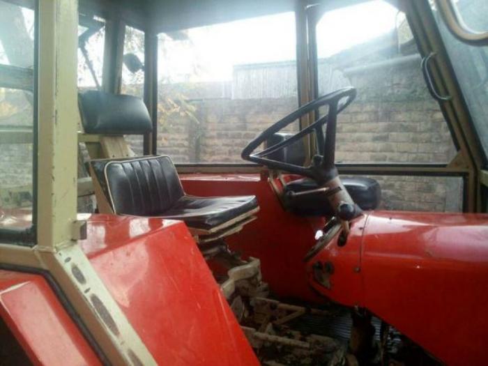 traktor zetor 6911 besplatni mali oglasi