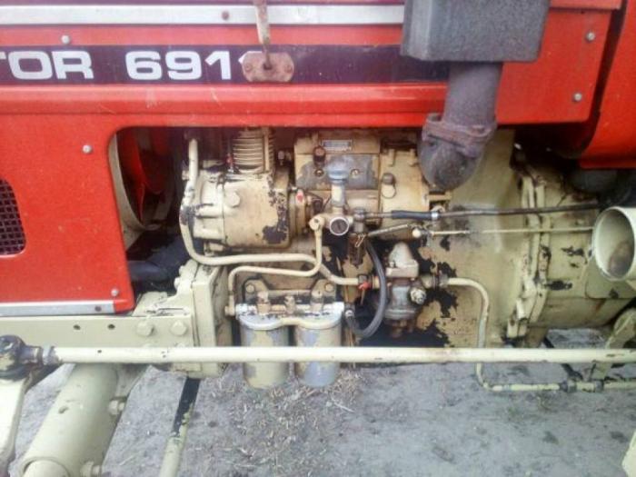 traktor zetor 6911 besplatni mali oglasi