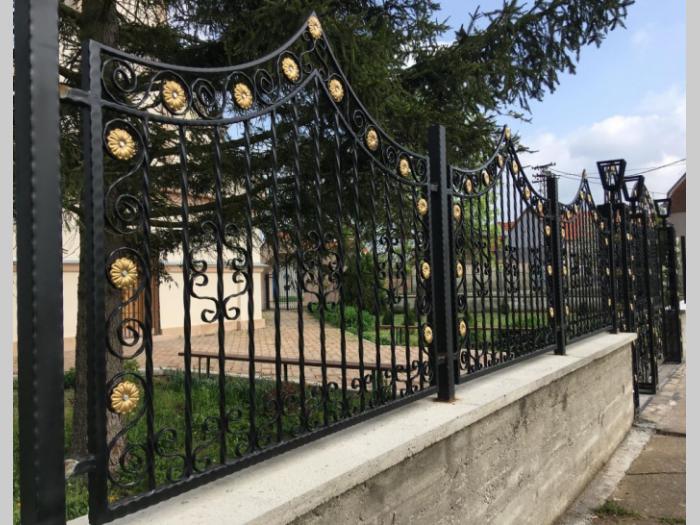 izrada kapija i ograda od kovanog gvozđa besplatni mali oglasi