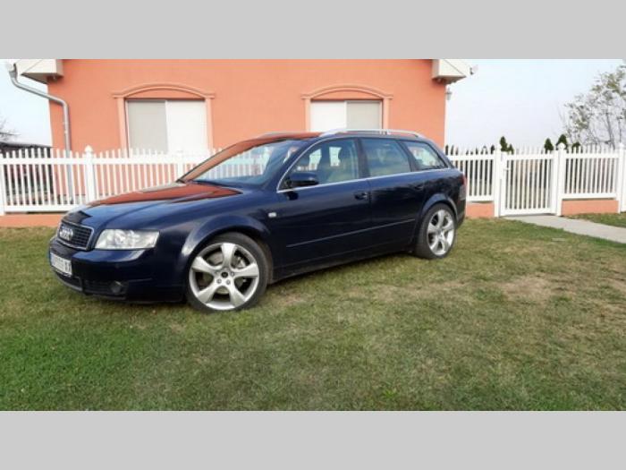 audi a4 2 5 tdi s line besplatni mali oglasi