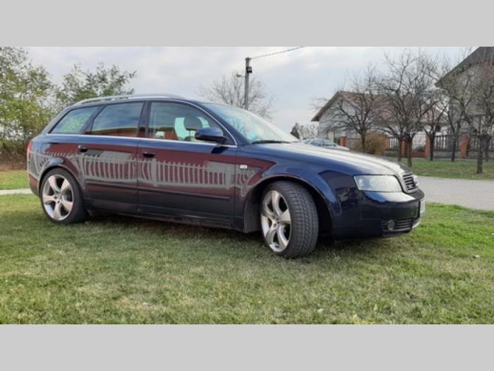 audi a4 2 5 tdi s line besplatni mali oglasi