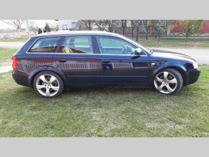 audi a4 2 5 tdi s line besplatni mali oglasi