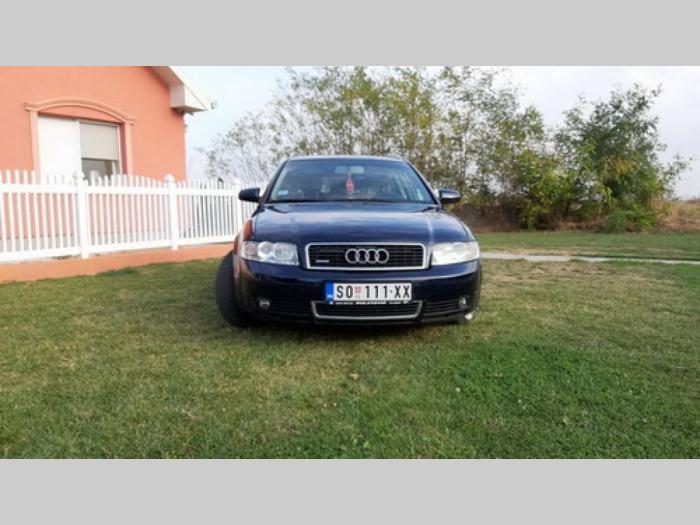 audi a4 2 5 tdi s line besplatni mali oglasi