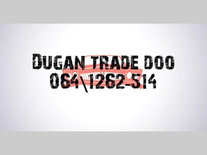 duigan trade doo besplatni mali oglasi