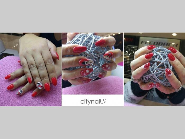 city nails besplatni mali oglasi