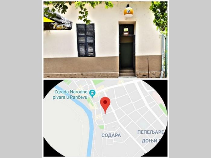 bilijar klub devetka besplatni mali oglasi