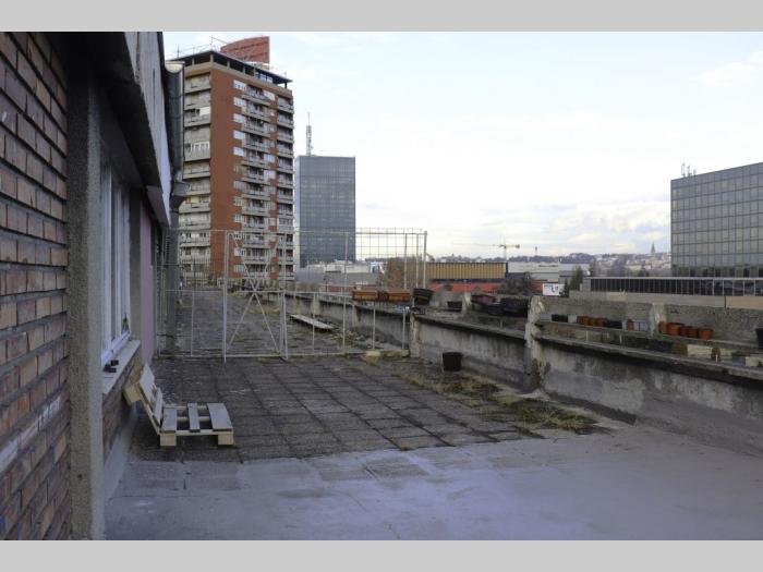hyatt, blok 21 78m2 besplatni mali oglasi