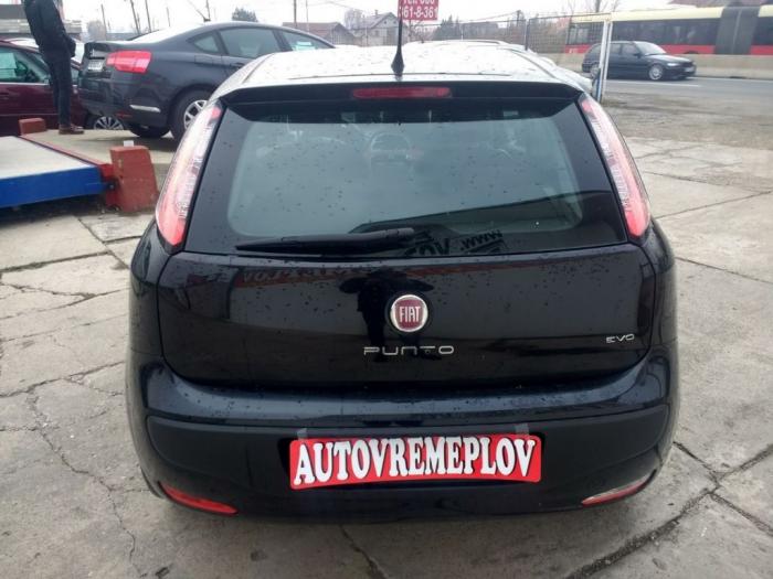 fiat grande punto 1 3 mtj besplatni mali oglasi