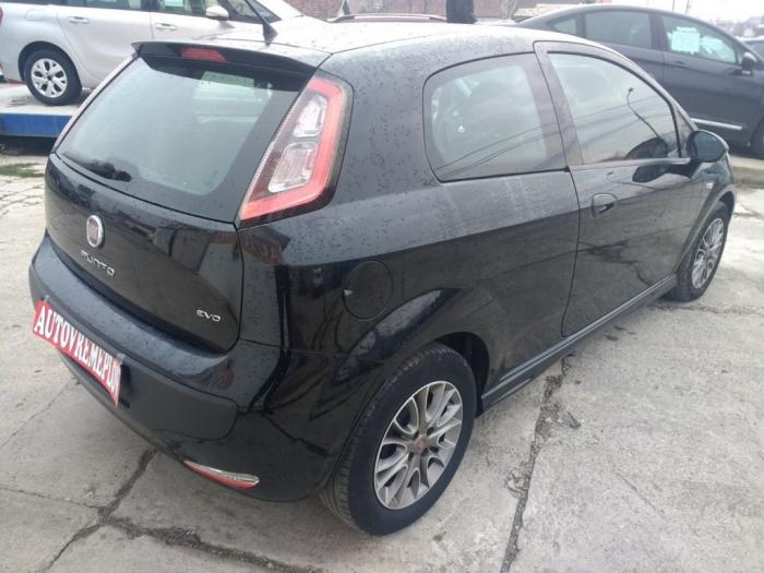 fiat grande punto 1 3 mtj besplatni mali oglasi