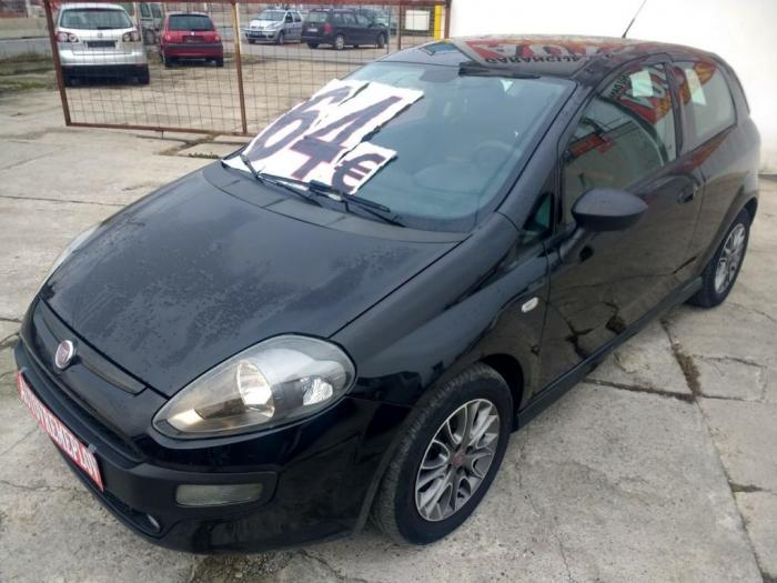 fiat grande punto 1 3 mtj besplatni mali oglasi