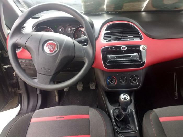 fiat grande punto 1 3 mtj besplatni mali oglasi