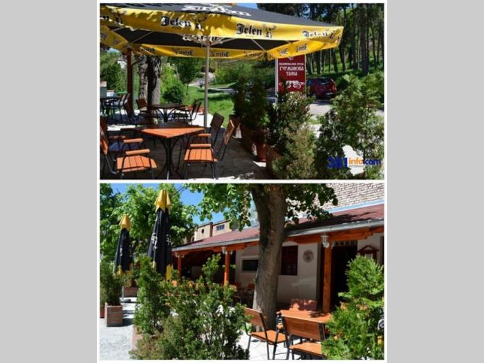 restoran i poslastičara niška banja besplatni mali oglasi