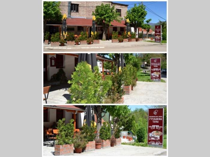 restoran i poslastičara niška banja besplatni mali oglasi