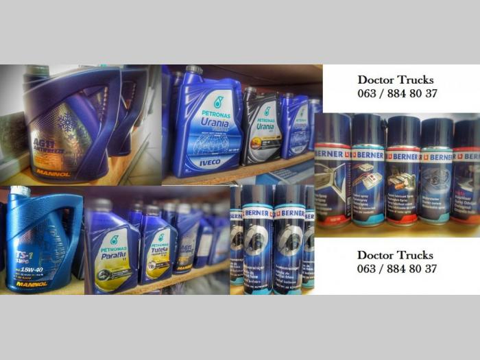 iveco delovi akcija besplatni mali oglasi