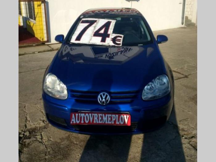 volkswagen golf 5 1 9 tdi besplatni mali oglasi