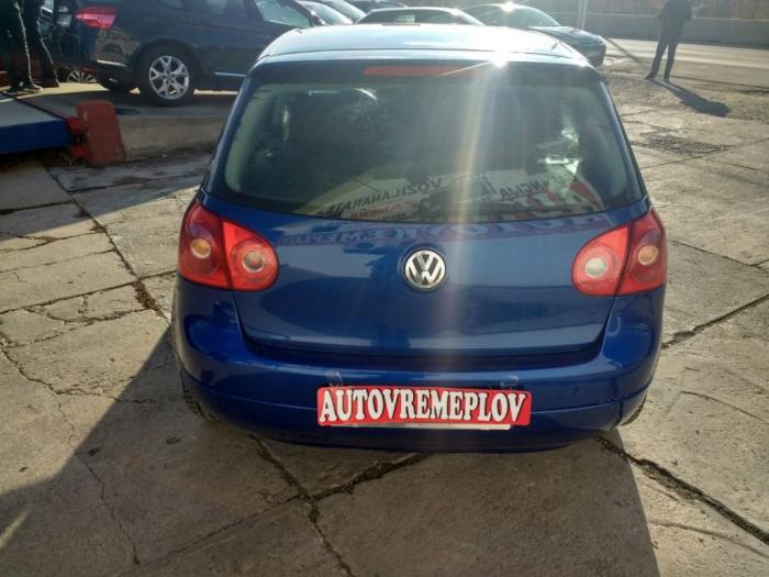 volkswagen golf 5 1 9 tdi besplatni mali oglasi