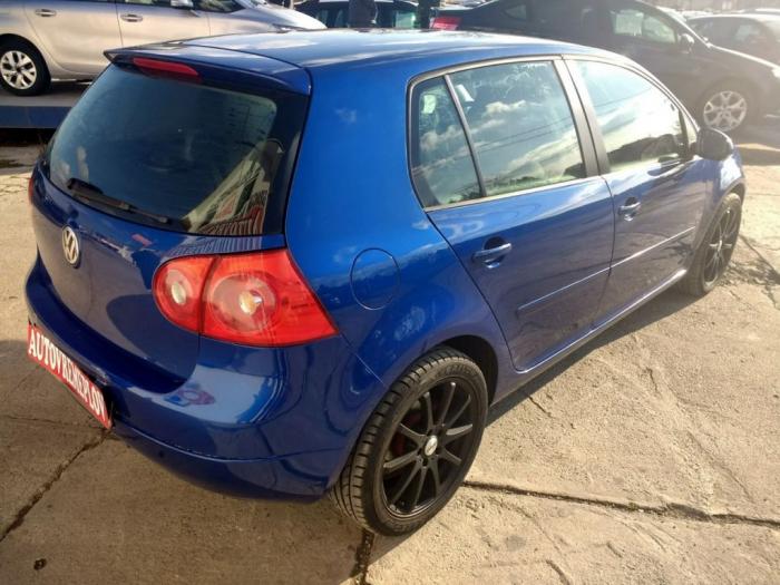volkswagen golf 5 1 9 tdi besplatni mali oglasi
