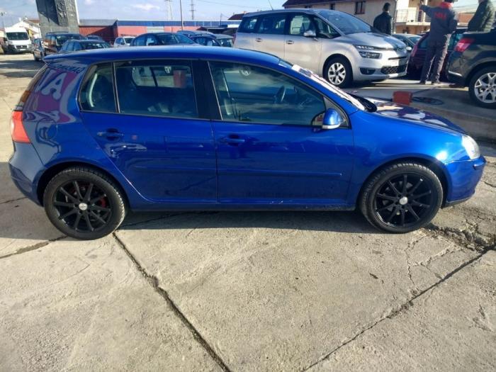 volkswagen golf 5 1 9 tdi besplatni mali oglasi