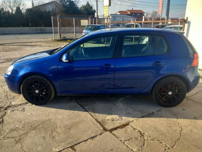volkswagen golf 5 1 9 tdi besplatni mali oglasi