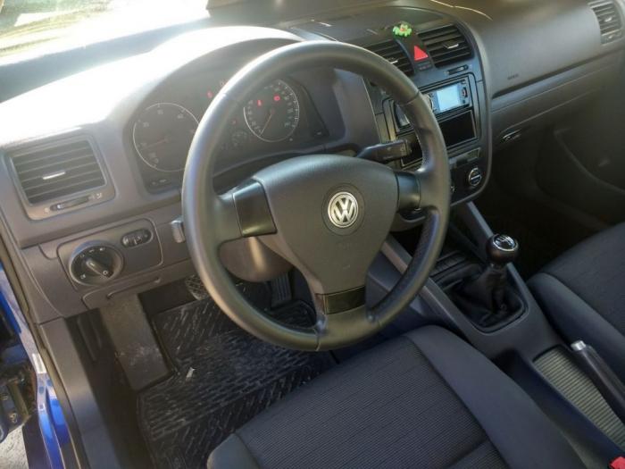volkswagen golf 5 1 9 tdi besplatni mali oglasi