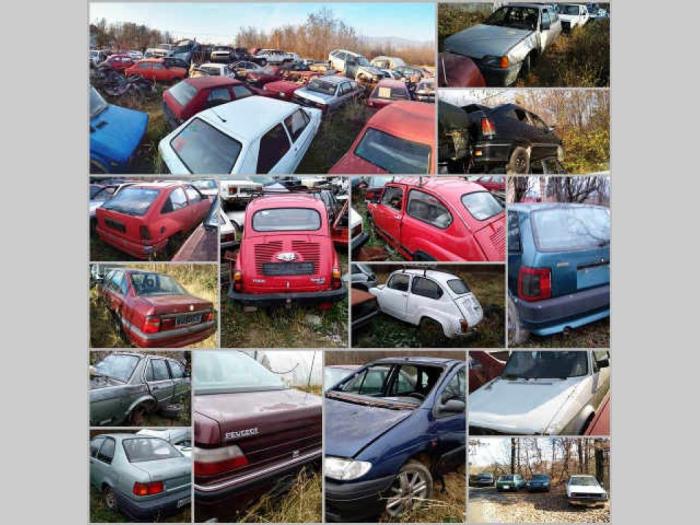 veliki izbor polovnih auto delova besplatni mali oglasi
