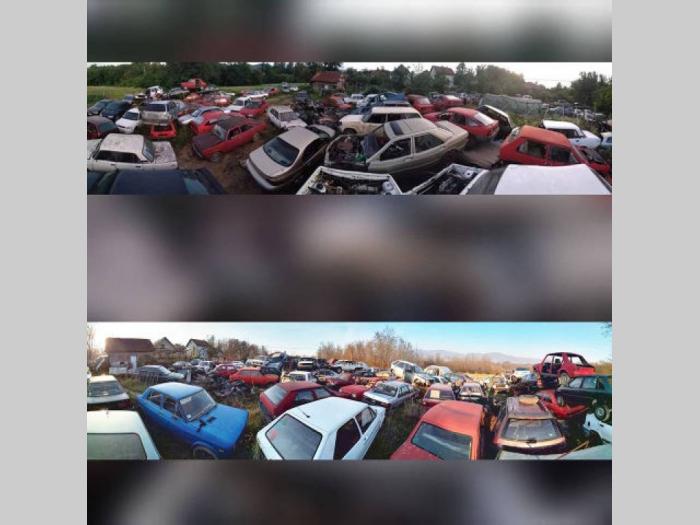 veliki izbor polovnih auto delova besplatni mali oglasi