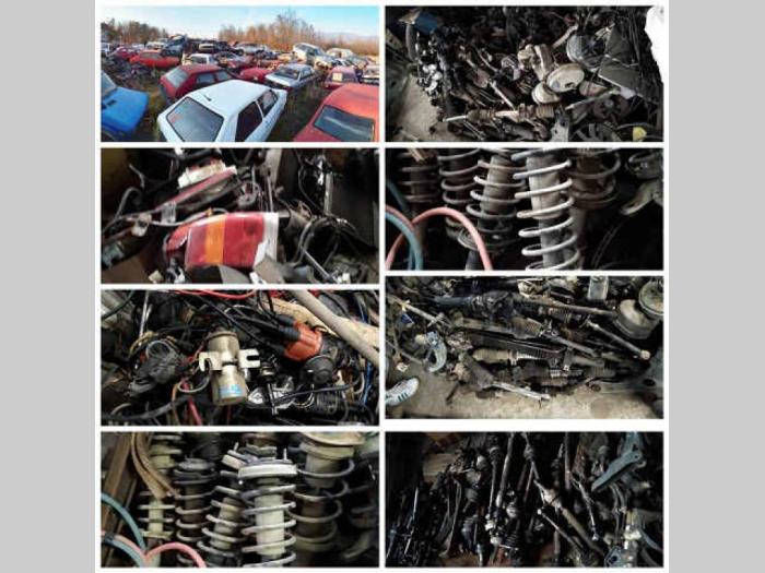 veliki izbor polovnih auto delova besplatni mali oglasi