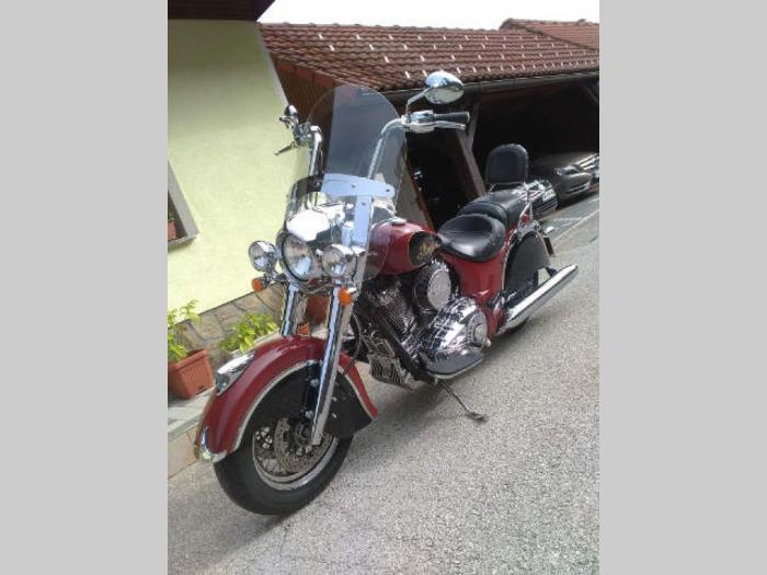 motor indian chief classic (2015) besplatni mali oglasi