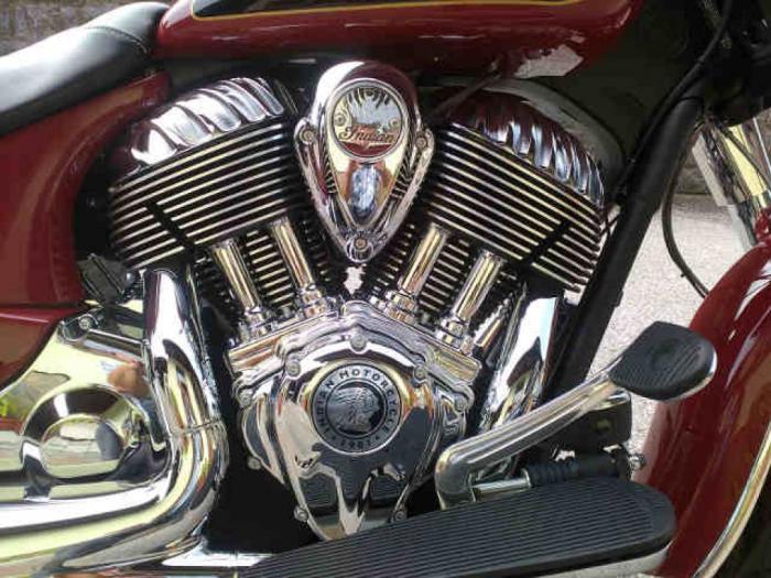 motor indian chief classic (2015) besplatni mali oglasi