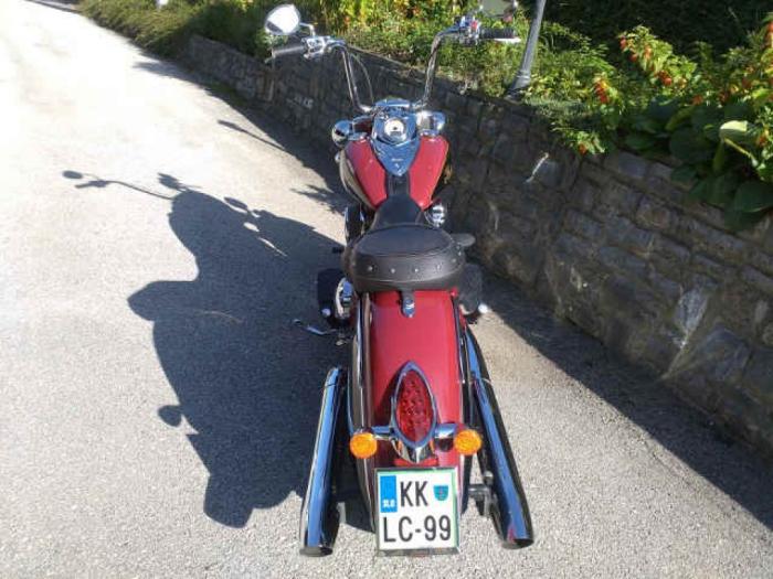 motor indian chief classic (2015) besplatni mali oglasi