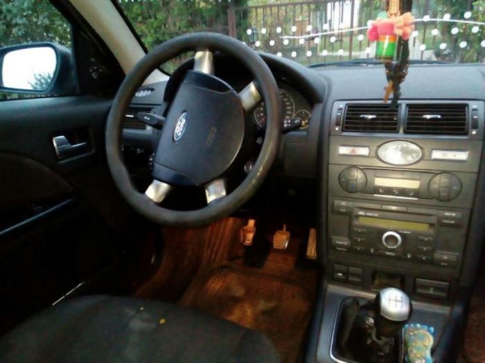 ford mondeo ford 2 0 2003 besplatni mali oglasi