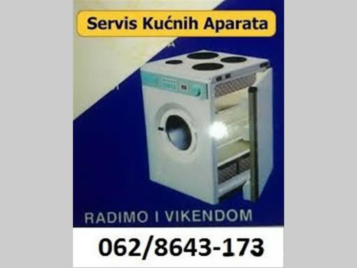 servisiranje bele tehnike besplatni mali oglasi