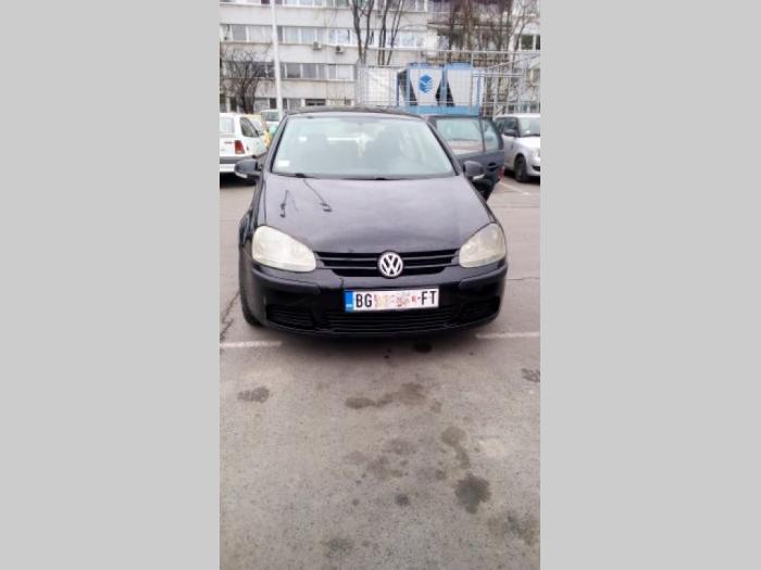 volkswagen golf 5 besplatni mali oglasi