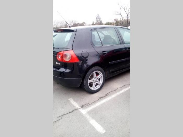 volkswagen golf 5 besplatni mali oglasi