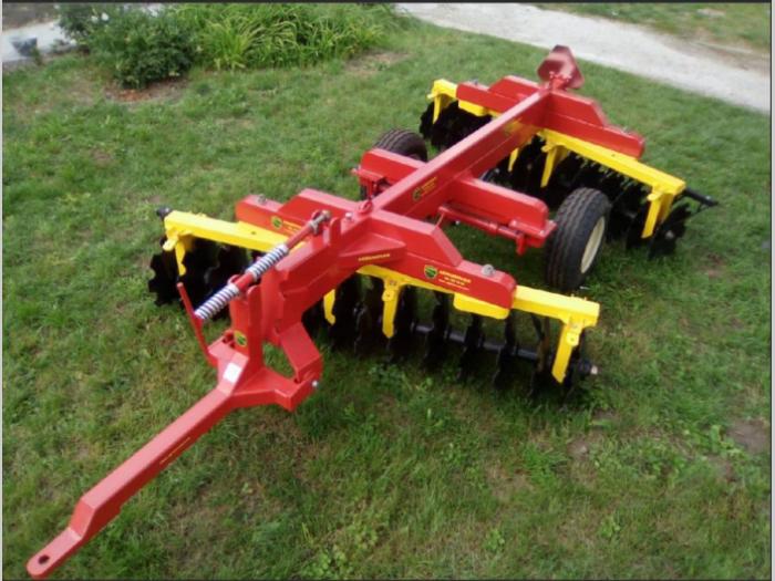 agro novak nord 28, isporuka odmah, 2018 godište besplatni mali oglasi