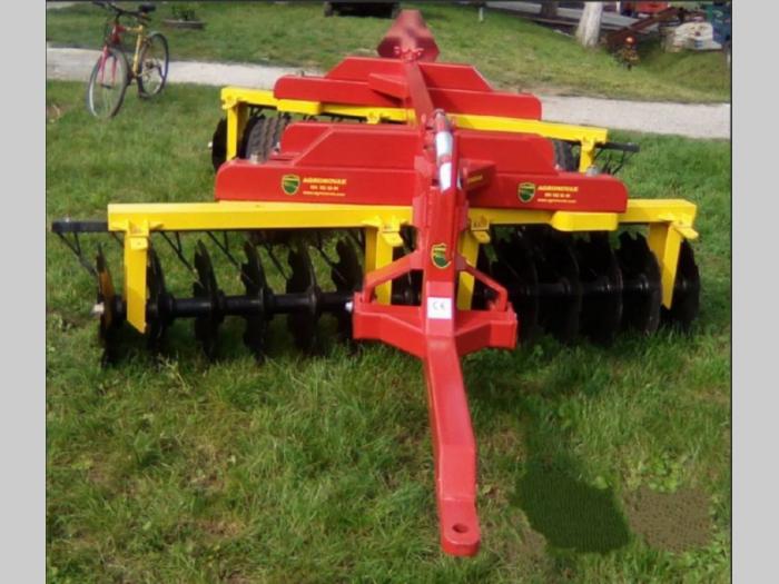 agro novak nord 28, isporuka odmah, 2018 godište besplatni mali oglasi